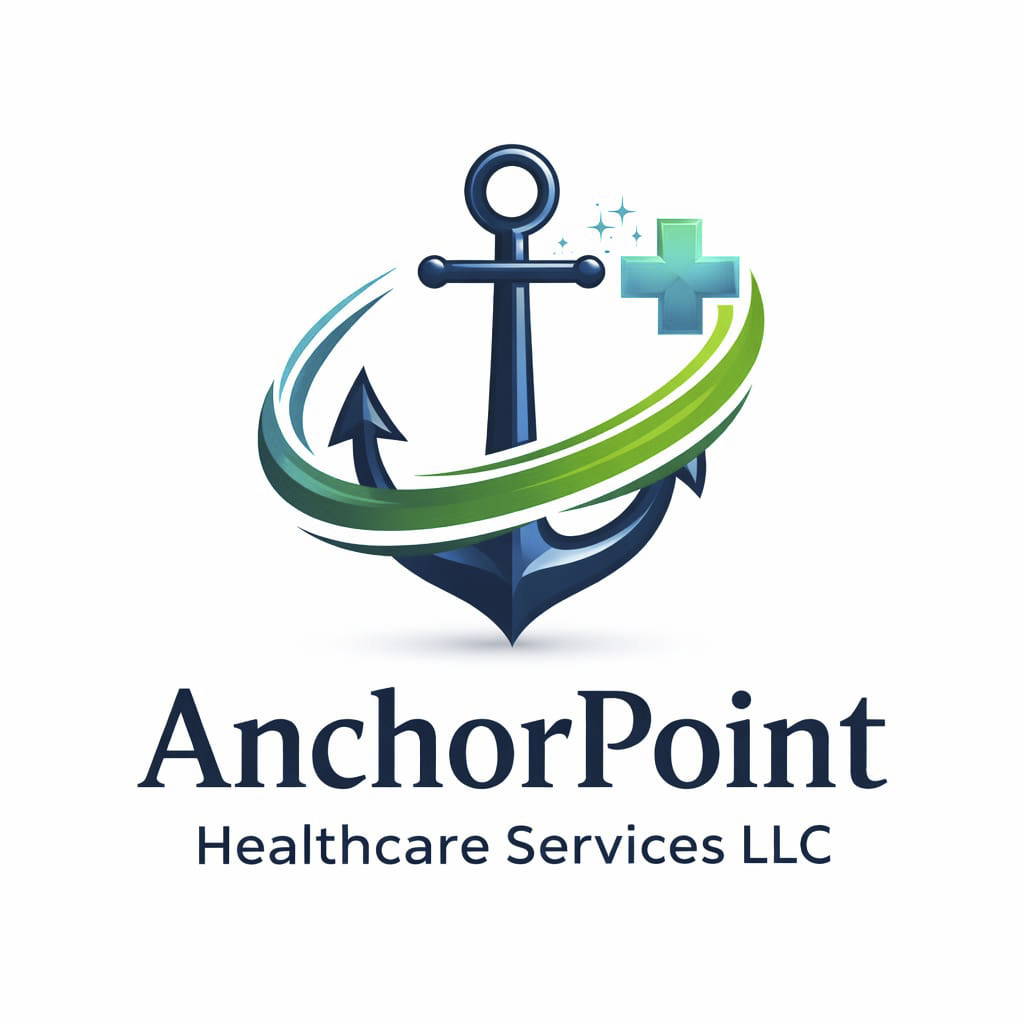 AnchorPoint Healthcare Services logo